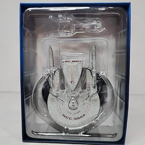 Star trek starship - starship, collection