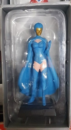 Marvel eaglemoss figurine - marvel,