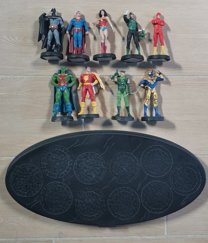Statuine eaglemoss - statuine,