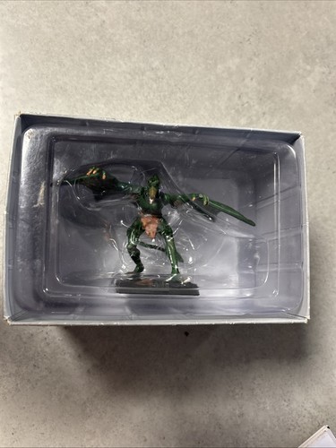 Eaglemoss marvel classic - marvel,