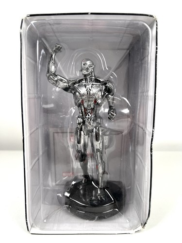 Ultron marvel movie collection - ultron,