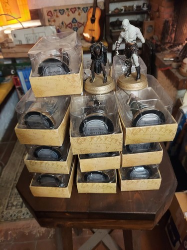 Figure eaglemoss collection - figure,