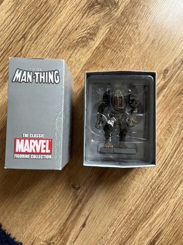 Eaglemoss classic marvel - eaglemoss,