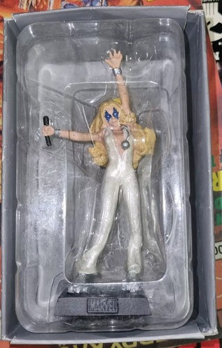 Marvel eaglemoss figurine - marvel,