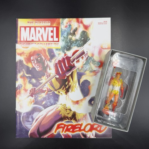 Eaglemoss classic marvel - classic,