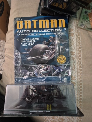 Batman auto - batman,
