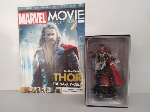 Marvel movie collection 3 - marvel,