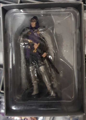 Marvel eaglemoss figurine - marvel,