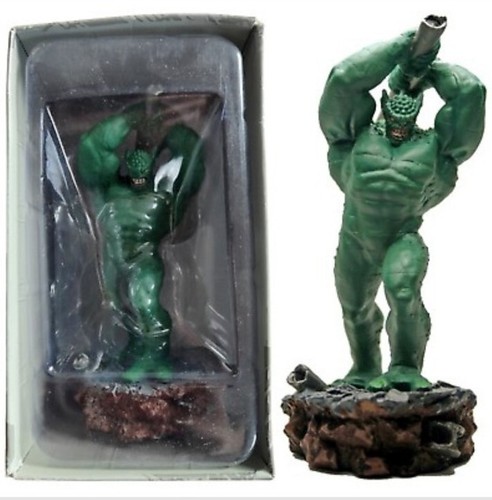 Marvel eaglemoss figurine - marvel,