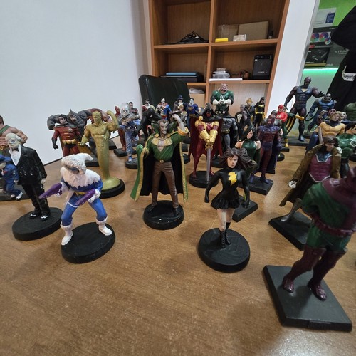 Lotto eaglemoss classic marvel - lotto,