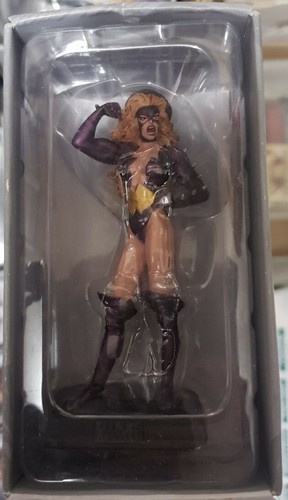 Marvel eaglemoss figurine - marvel,