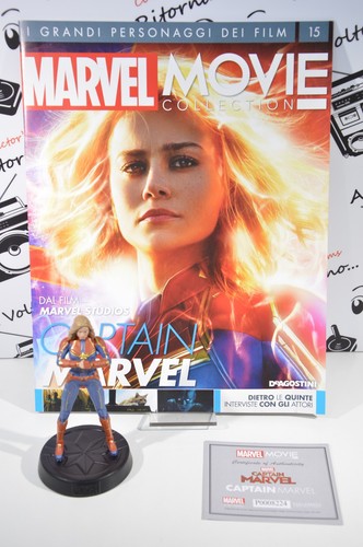 Captain marvel movie - marvel,