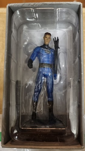 Marvel eaglemoss figurine - eaglemoss,
