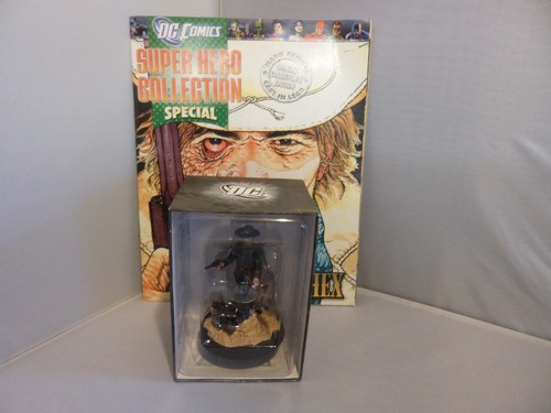 Eaglemoss super hero - eaglemoss,