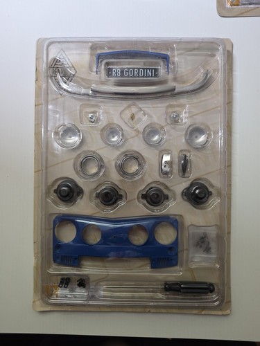 Eaglemoss collezione - eaglemoss,
