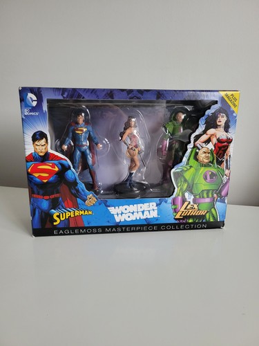Eaglemoss masterpiece - eaglemoss,