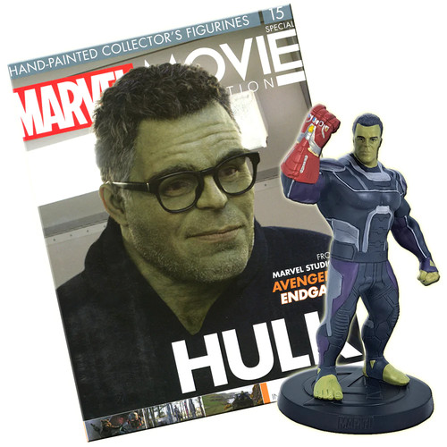 Marvel hulk figurina speciale - hulk,