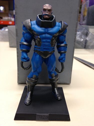 Action figure apocalisse - action,