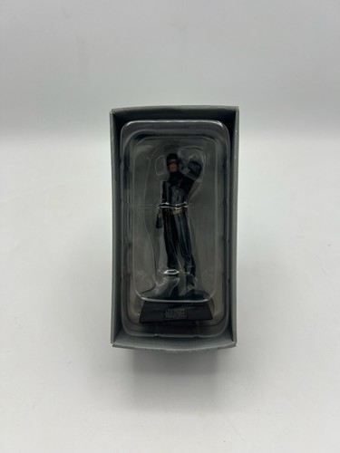 Eaglemoss the classic marvel - the,