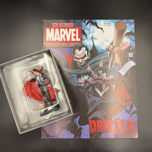 Eaglemoss classic marvel - eaglemoss,