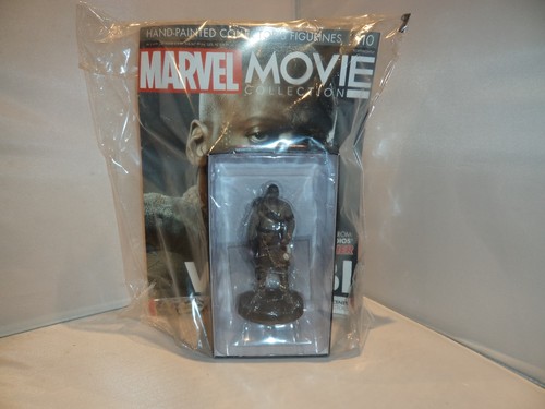 Eaglemoss marvel movie - eaglemoss,
