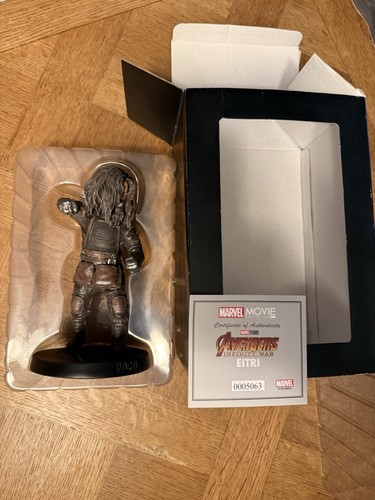 Marvel movie collection - gm,