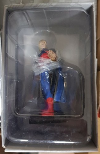 Marvel eaglemoss figurine - marvel,