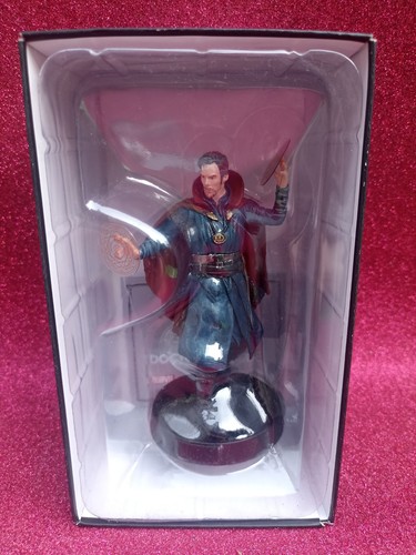 Doctor strange marvel movie - doctor,