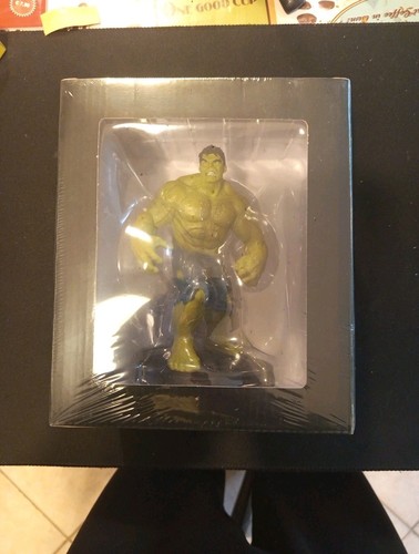 Eaglemoss marvel movie - eaglemoss,
