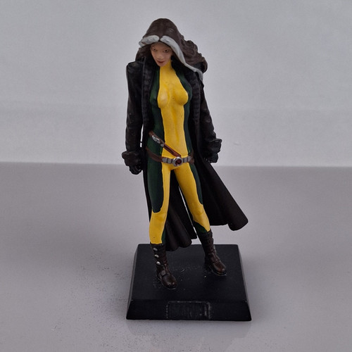 Marvel heroes figurine - -,
