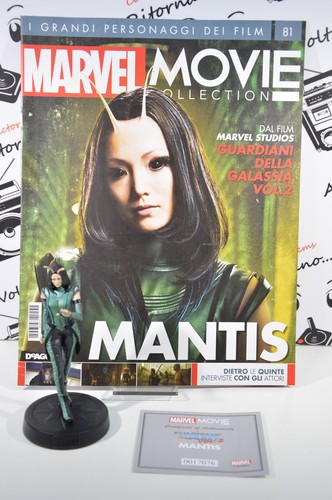 Mantis marvel movie - marvel,