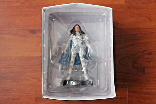 Eaglemoss marvel movie - marvel,