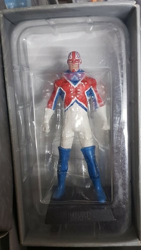 Marvel eaglemoss figurine - eaglemoss,