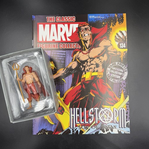 Eaglemoss classic marvel - eaglemoss,