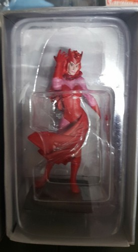 Marvel eaglemoss figurine - eaglemoss,