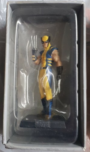 Marvel eaglemoss figurine - eaglemoss,