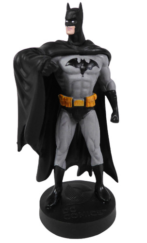Figurine batman 10cm - figurine, super