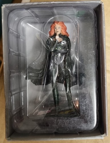 Marvel eaglemoss figurine - marvel,