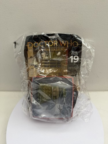 Eaglemoss doctor who - eaglemoss,