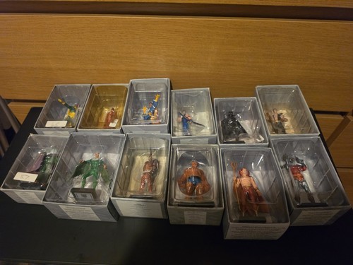 Eaglemoss marvel figurine - marvel,