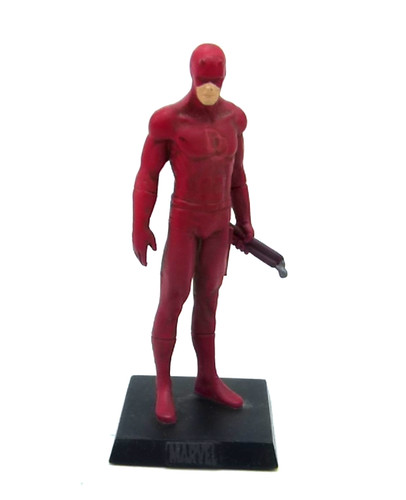 Eaglemoss super heroes - eaglemoss,