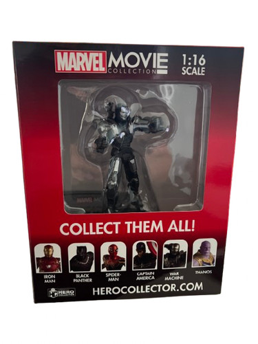 Eaglemoss marvel movie - eaglemoss,
