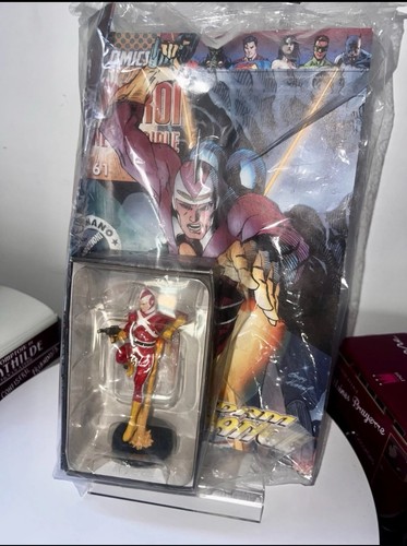 Adam strange statuetta - strange, #61