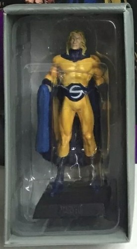 Marvel eaglemoss figurine - marvel,