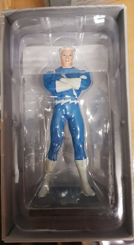 Marvel eaglemoss figurine - marvel,
