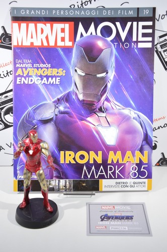Iron man mark marvel movie - man,