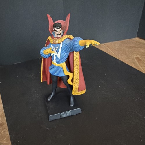 Eaglemoss classic marvel - eaglemoss,