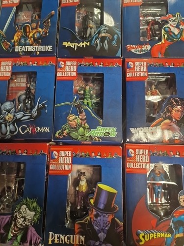 Eaglemoss collection - eaglemoss,