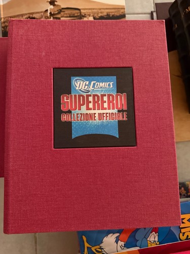 Serie completa comics super - serie,
