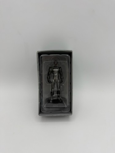 Eaglemoss the classic marvel - eaglemoss,